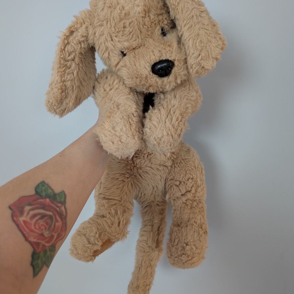 Vintage GUND 1985